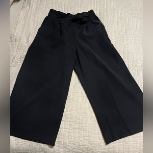 Lululemon women’s black pants